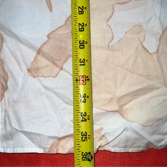 LEVI’S LMC BELL SHIRT DRESS - Picture 9 of 10